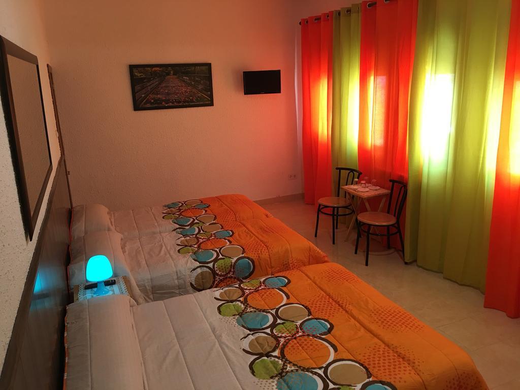 Hostal Florida - Madrid — Fotos 2